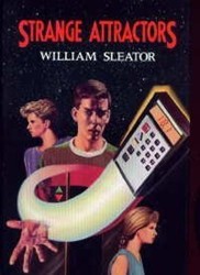 Sleator William : Strange Attractors (Hbk)