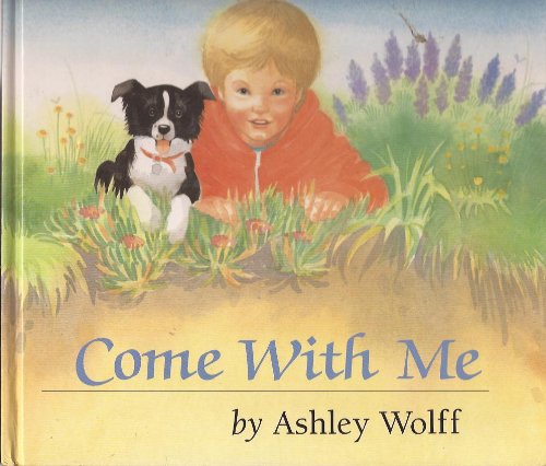 Wolff Ashely : Come with ME (Hbk)