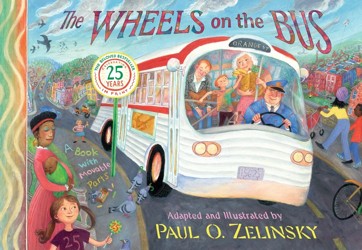 The Wheels On The Bus, The