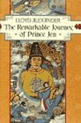 Alexander Lloyd : Remarkable Journey of Prince Jen/HB