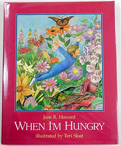 Howard & Sloat : When I'M Hungry (HB)
