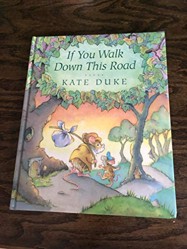 Duke Kate : If You Walk down
