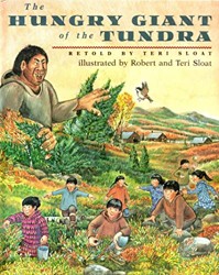 Sloat Teri : Hungry Giant (HB)