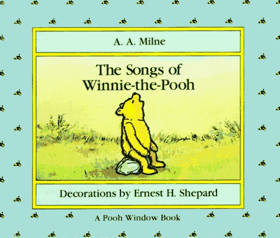 The Songs of Winnie the Pooh