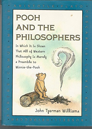 Pooh and the Philosophers