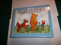 Pooh Story Book Collection