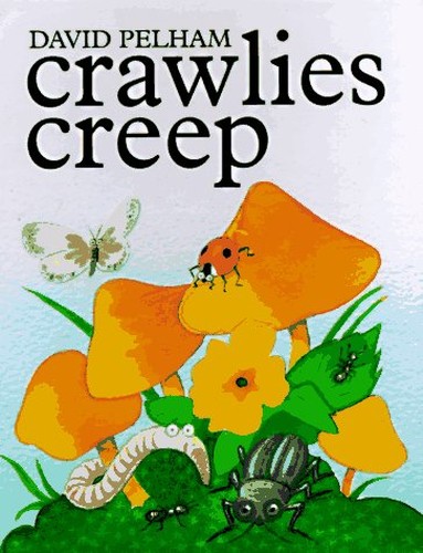 Creepy Crawlies