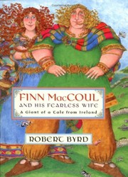 Finn Maccoul and His Fearless Wife