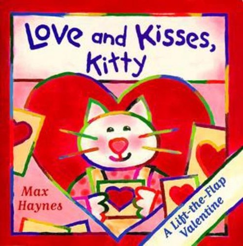 Love and Kisses, Kitty