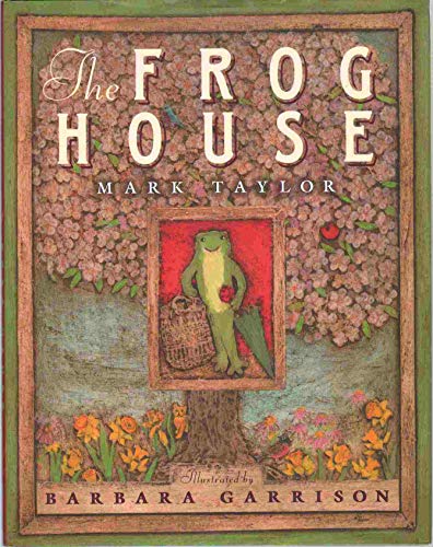 The Frog House