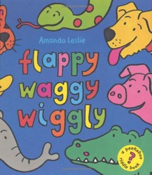 Flappy Waggy Wiggly
