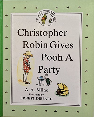 Cn Pooh 12-Copy Slipcase #03