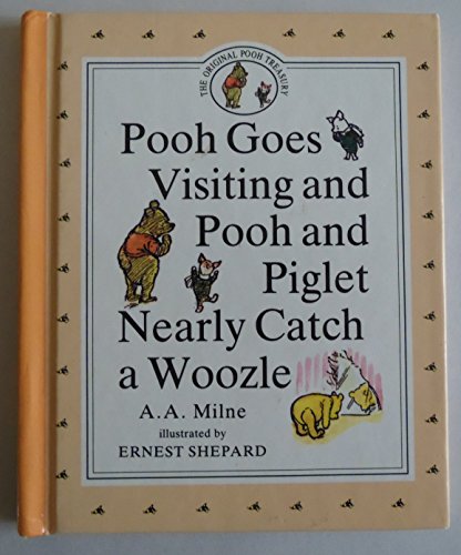 Cn Pooh 12-Copy Slipcase #05
