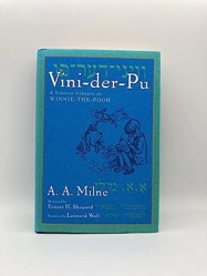 Vini Der Pu