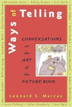 Ways of Telling