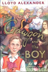 The Gawgon and the Boy