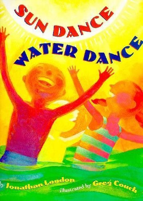 Sun Dance, Water Dance