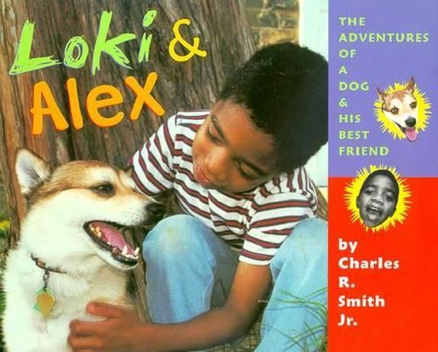 Alex & Loki