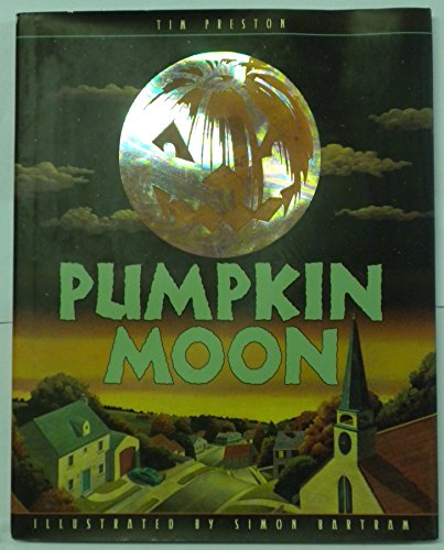 Pumpkin Moon