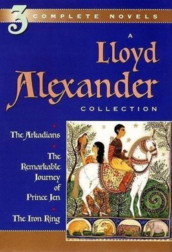 Lloyd Alexander Omnibus