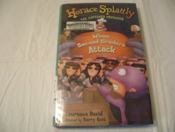 When Second Graders Attack: Ho