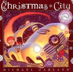 Christmas City: A Look Again B