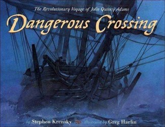 Dangerous Crossing