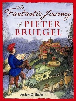 Fantastic Journey of Pieter Br