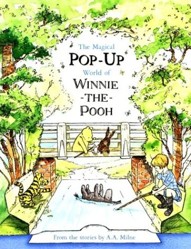 The Magical World of Winnie-The-Pooh