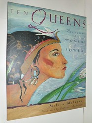 Ten Queens: Portraits of Women