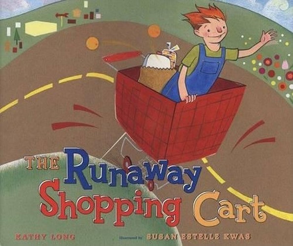 The Runaway Shopping Cart
