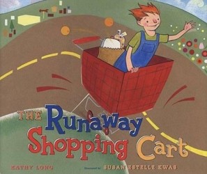 The Runaway Shopping Cart