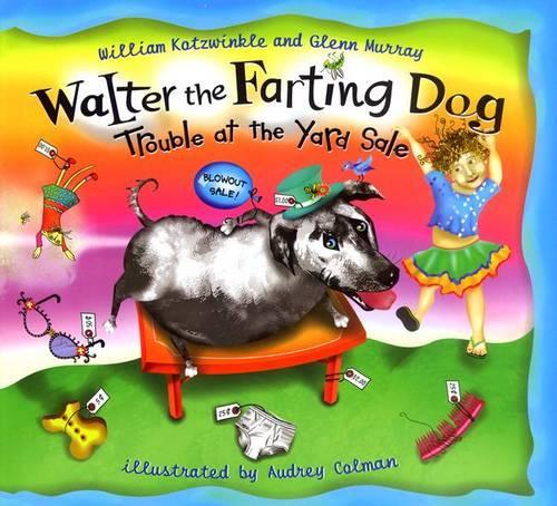 Walter the Farting Dog