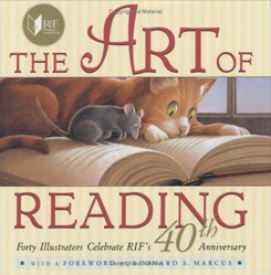 Art of Reading