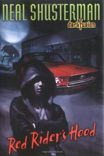 Red Rider's Hood