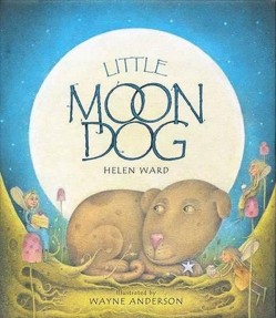 Little Moon Dog