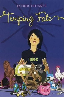 Temping Fate