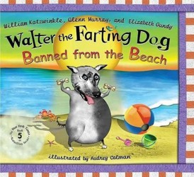 Banned from the Beach