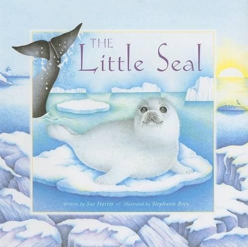 The Little Seal