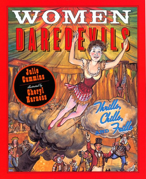 Women Daredevils