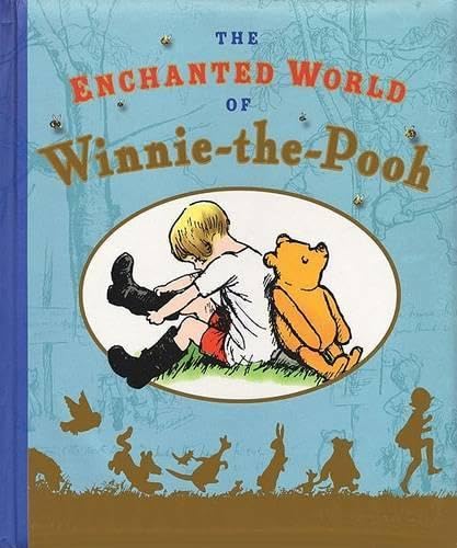 The Enchanted World of Winnie-The-Pooh