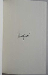 The Whispering Room: Vf/Vf Signed Uk 1St Edition Hardcover 1/1