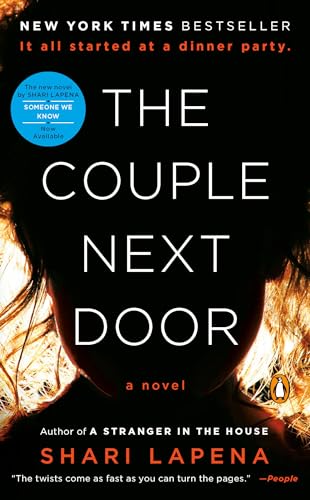 The Couple Next Door