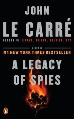A Legacy of Spies