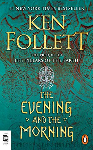 The evening and the morning