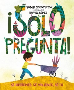 Solo pregunta!
