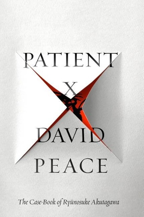 Patient X