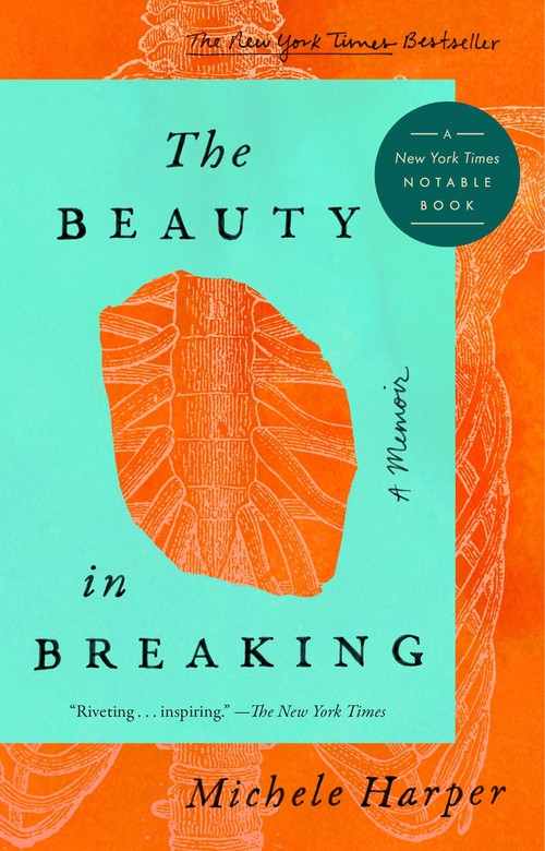 The Beauty in Breaking