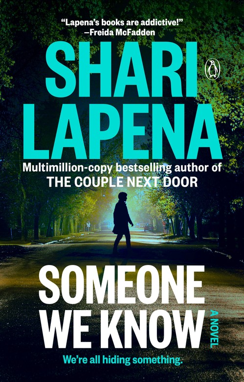 Someone We Know