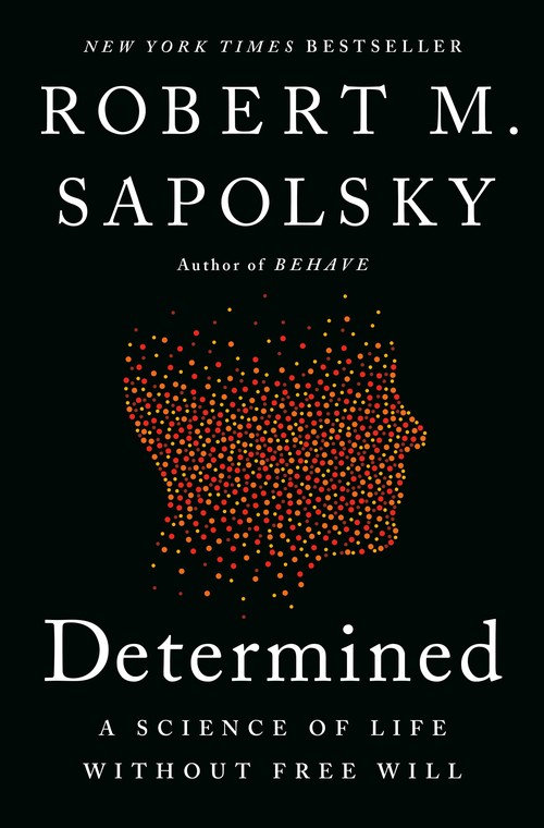Determined